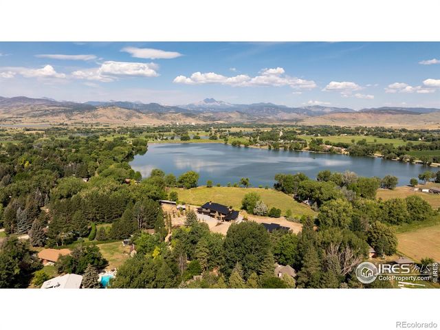 12357 N 75th Street, Longmont, CO 80503