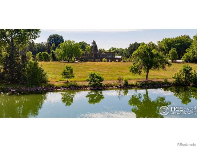 12357 N 75th Street, Longmont, CO 80503