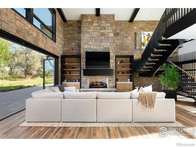 12357 N 75th Street, Longmont, CO 80503