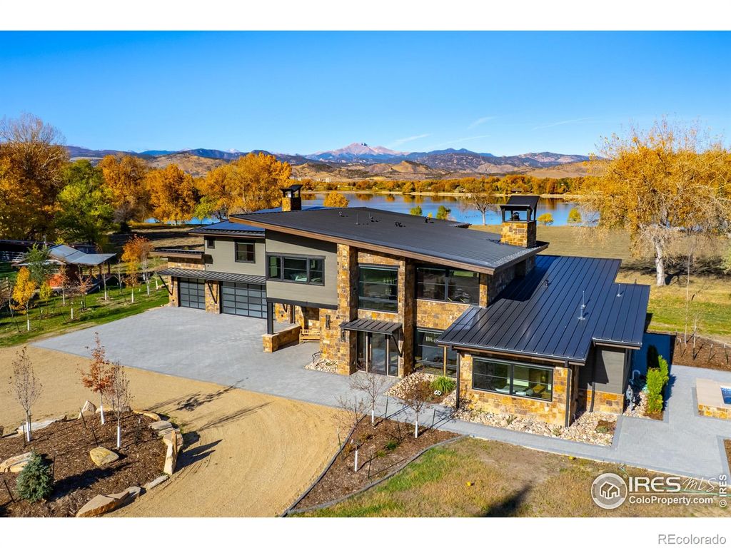 12357 N 75th Street, Longmont, CO 80503