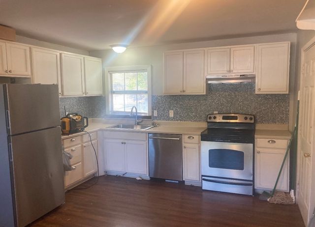 1140 Redbud Street, Denison, TX 75020