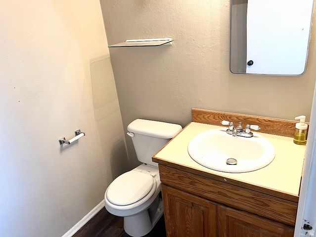 3887 S HALLMARK DR, West Valley City, UT 84119