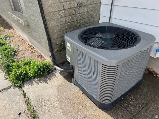 3887 S HALLMARK DR, West Valley City, UT 84119