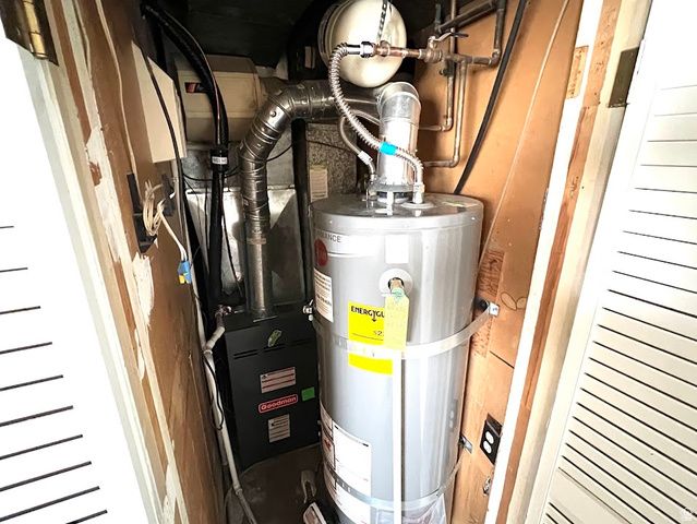 3887 S HALLMARK DR, West Valley City, UT 84119