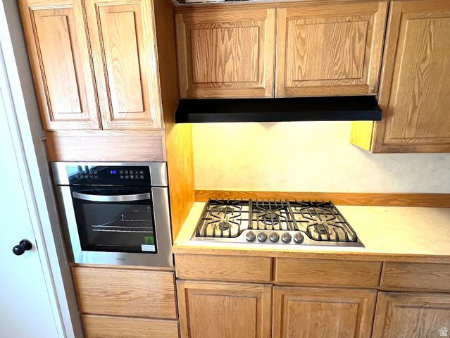 3887 S HALLMARK DR, West Valley City, UT 84119