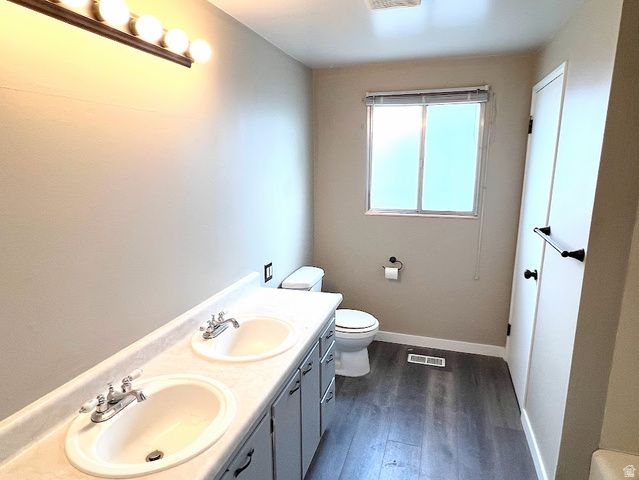 3887 S HALLMARK DR, West Valley City, UT 84119