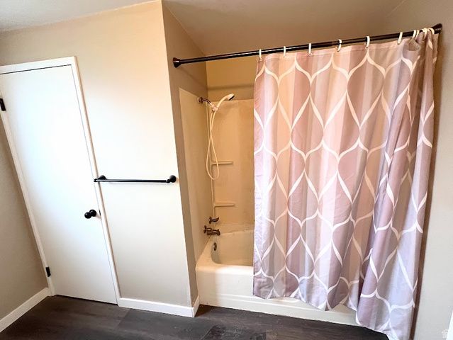 3887 S HALLMARK DR, West Valley City, UT 84119