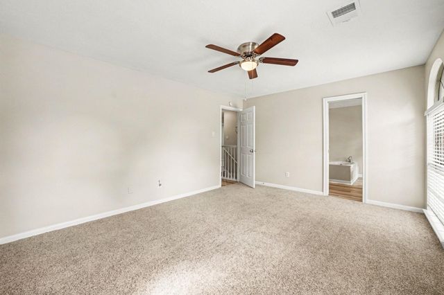 7911 Bayou Forest Drive, Houston, TX 77088