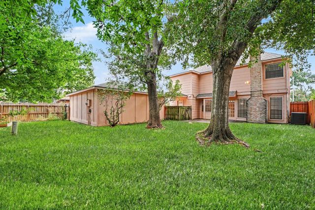 7911 Bayou Forest Drive, Houston, TX 77088
