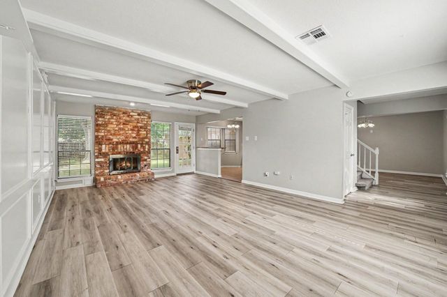7911 Bayou Forest Drive, Houston, TX 77088