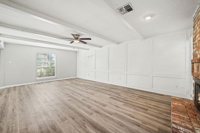 7911 Bayou Forest Drive, Houston, TX 77088