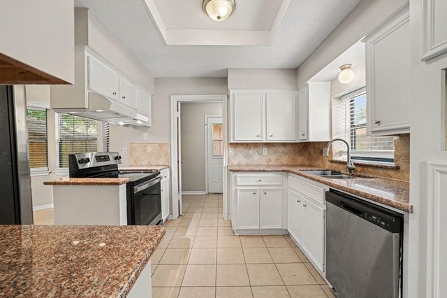 7911 Bayou Forest Drive, Houston, TX 77088