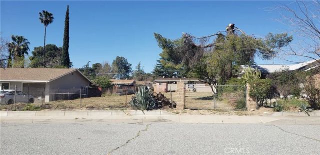 0 Woodland, Banning, CA 92220