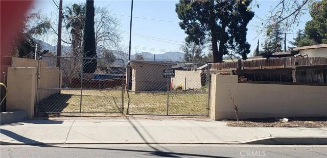 0 Woodland, Banning, CA 92220