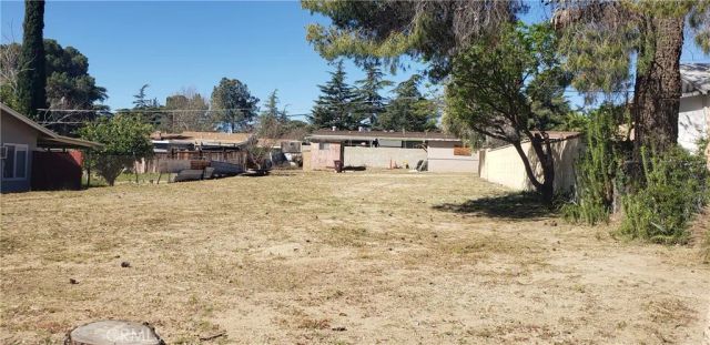 0 Woodland, Banning, CA 92220