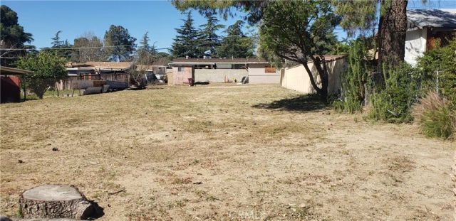 0 Woodland, Banning, CA 92220