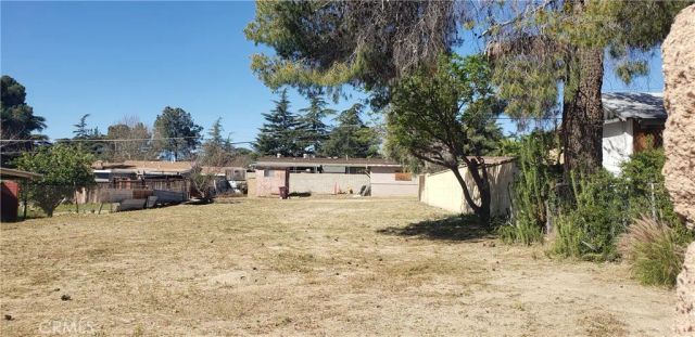 0 Woodland, Banning, CA 92220