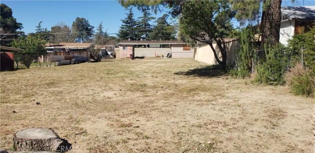 0 Woodland, Banning, CA 92220