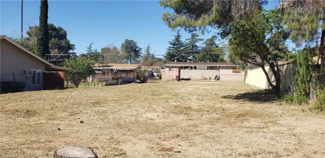 0 Woodland, Banning, CA 92220