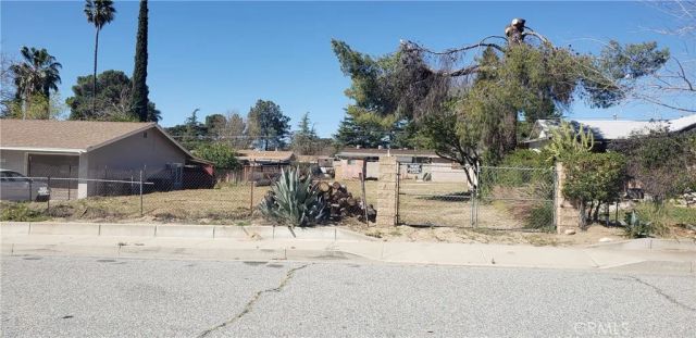 0 Woodland, Banning, CA 92220