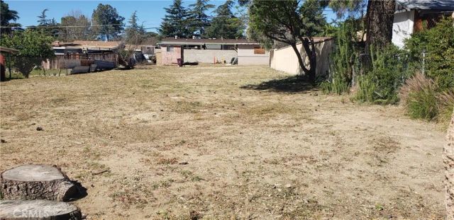 0 Woodland, Banning, CA 92220