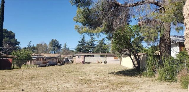 0 Woodland, Banning, CA 92220