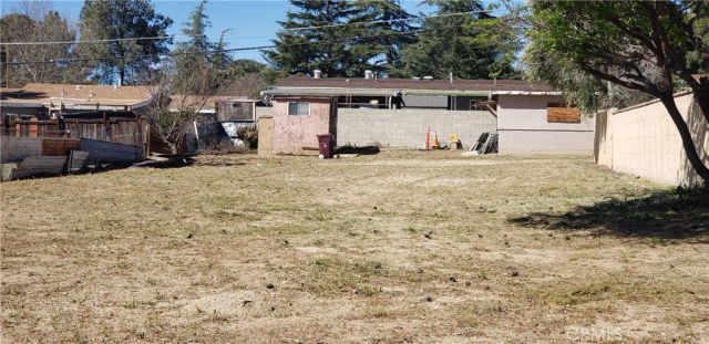 0 Woodland, Banning, CA 92220