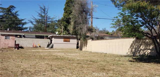 0 Woodland, Banning, CA 92220