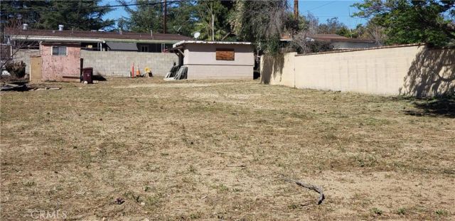 0 Woodland, Banning, CA 92220