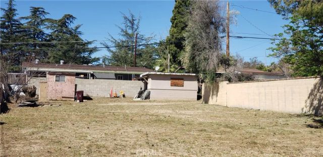 0 Woodland, Banning, CA 92220