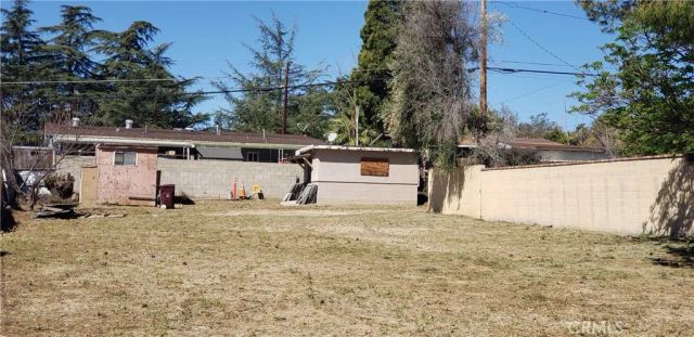 0 Woodland, Banning, CA 92220