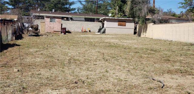 0 Woodland, Banning, CA 92220