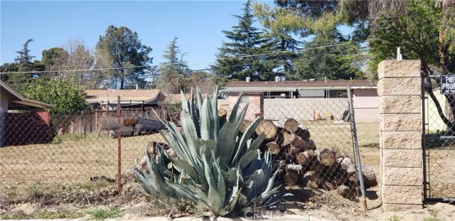 0 Woodland, Banning, CA 92220