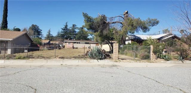 0 Woodland, Banning, CA 92220