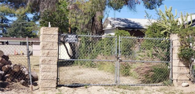 0 Woodland, Banning, CA 92220