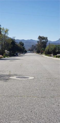 0 Woodland, Banning, CA 92220