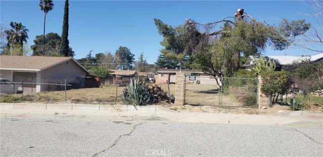 0 Woodland, Banning, CA 92220