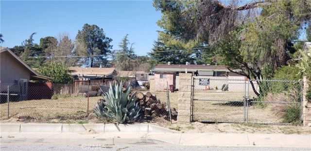 0 Woodland, Banning, CA 92220