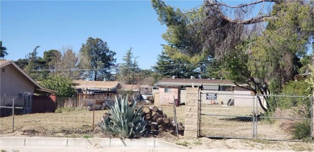 0 Woodland, Banning, CA 92220