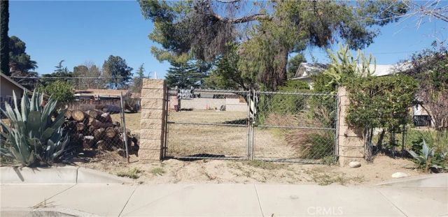 0 Woodland, Banning, CA 92220