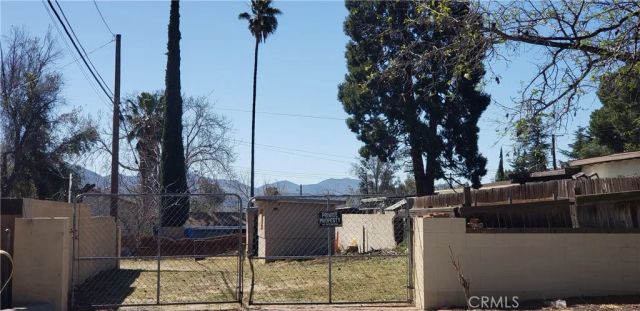 0 Woodland, Banning, CA 92220