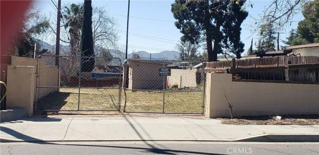 0 Woodland, Banning, CA 92220