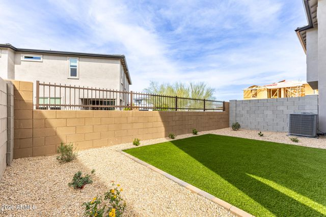 21114 N 58TH Way, Phoenix, AZ 85054