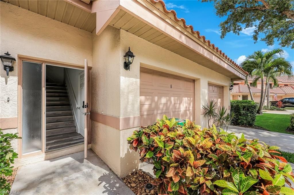 142 Bennington DR 8, NAPLES, FL 34104 — photo 3