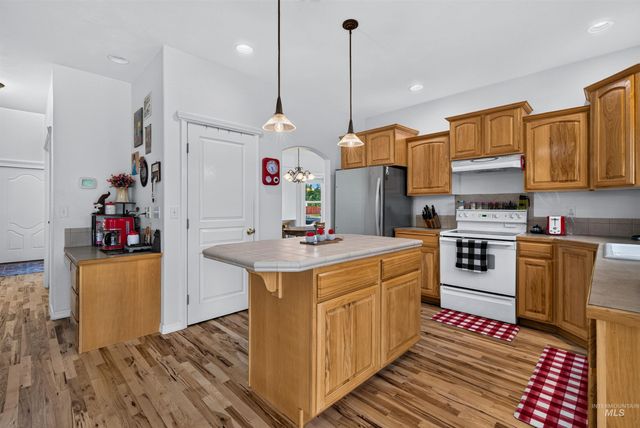 9667 W Antietam Court, Boise, ID 83709