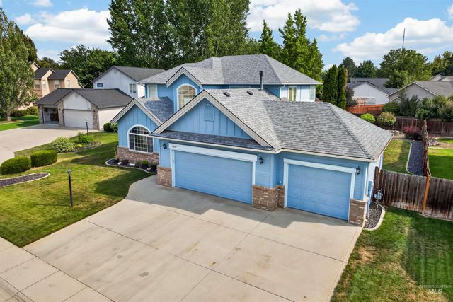 9667 W Antietam Court, Boise, ID 83709