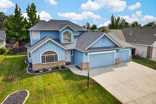 9667 W Antietam Court, Boise, ID 83709
