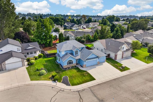 9667 W Antietam Court, Boise, ID 83709