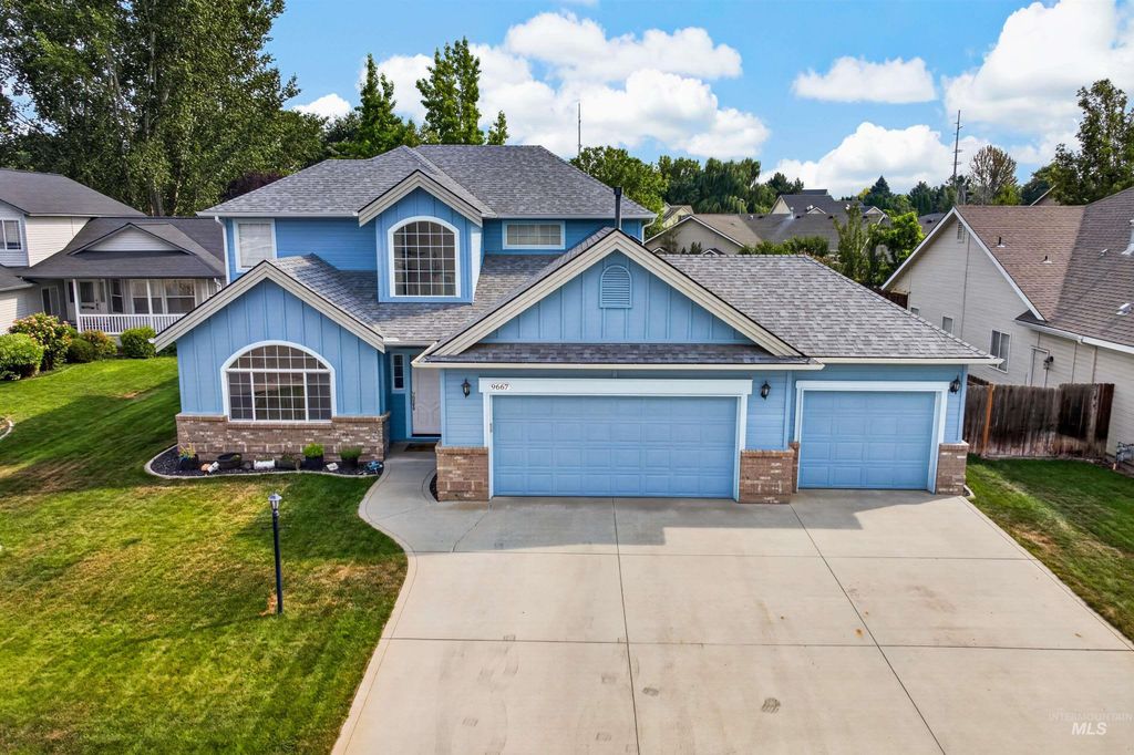 9667 W Antietam Court, Boise, ID 83709 photo 1