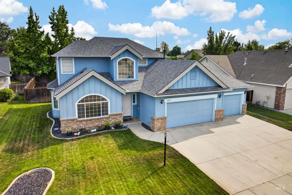 9667 W Antietam Court, Boise, ID 83709 photo 3